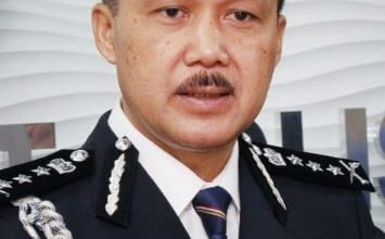 Photo of 线上报案试点计划9月开跑 仅限 无伤亡 自身车受损 ​轻微事故