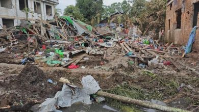 Photo of 缅甸2私人学校遭政府军空袭 至少18人死亡