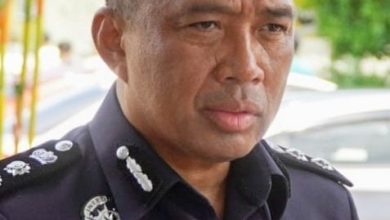 Photo of 网传被睡走廊蒙眼吃饭 警方查明双胞胎男童未受虐待