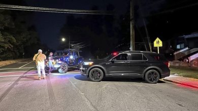 Photo of 美国新州乡村俱乐部爆枪击案多人中枪 枪手被捕