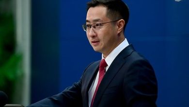 Photo of 美国H-1B签证加价 中国外交部：欢迎优秀人才扎根中国