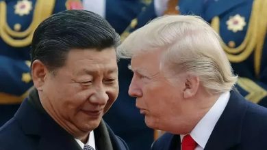 Photo of 央视：习近平特朗普已通电话