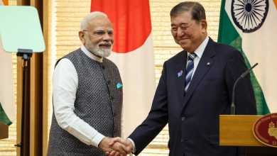 Photo of 调查：日本左翼选民支持石破茂留任 因为继任者可能更糟