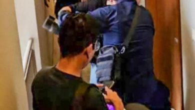 Photo of 金边诈骗集团被瓦解 12人落网 包括2大马男