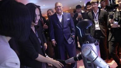 Photo of 张念群:GSMA指数上升至75分 大马数据保护监管坚实