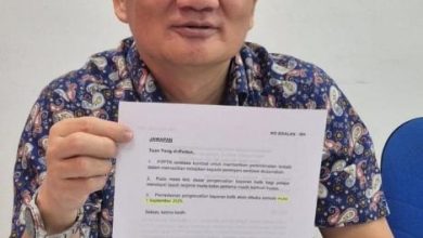 Photo of 邱培栋：获一等荣誉学位 毕业1年后 可申请豁免PTPTN贷款