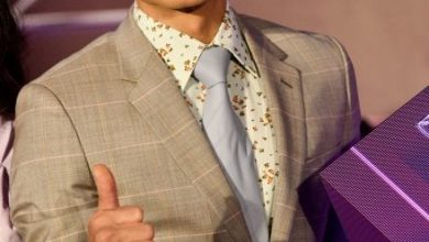 Photo of 郭富城将迎接第三胎 预告休假1个月回归家庭