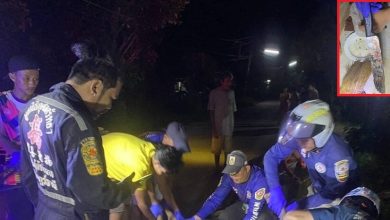 Photo of 酒后吹嘘与人妻有染 男子遭人夫一刀夺命
