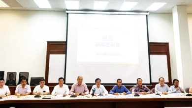 Photo of 陈友信：改革录取制度是全民利益 STPM名额应高于其他管道总和
