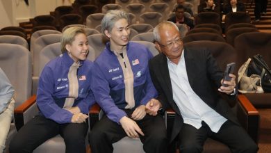 Photo of 陈堂杰迄今得19万 杜依蔚14万 杰蔚:不会被奖励冲昏头脑