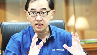 Photo of 马汉顺:不合逻辑也不公平 奖学金SST应撤销