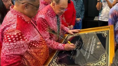 Photo of 安华:槟无法相匹敌 甲拥辉煌历史应引以为傲