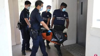 Photo of 从不跟周围人打招呼 38岁女倒毙家中无人知