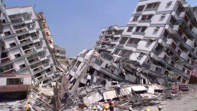 Photo of 业主應查屋险保单有无涵括地震水灾    需额外买附加险  遇地震水灾才获赔