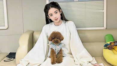 Photo of 虞书欣丑闻缠身被换角 古力娜扎顶替演新剧