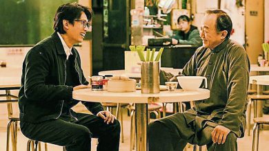 Photo of 《破．地狱》出征逐奥斯卡