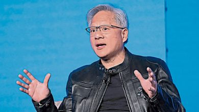 Photo of 黄仁勋：辉达出口符美利益 中国晶片仅落后数纳秒