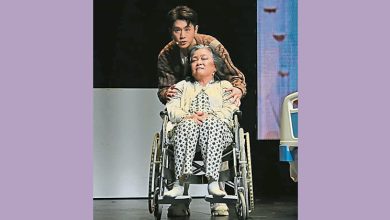 Photo of 《够力好戏》导演自嘲电影扑街史 观众笑爆又心疼泪流