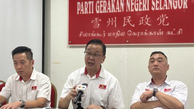 Photo of 张健锋:安华忙出国签数十亿元备忘录    国内经济卻无起色