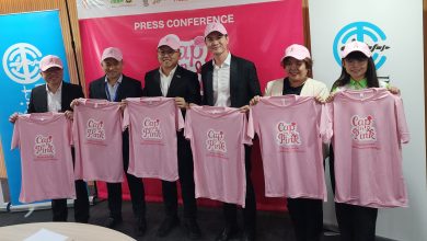 Photo of 19人中1人罹患乳癌 生存率因资源悬殊