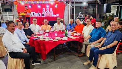 Photo of 陈德钦抨SATU付费招生 挤压华裔子弟学额