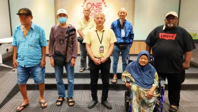 Photo of 蔡瑞豪：年半排期恐误病情 募13万助25人动手术
