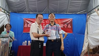 Photo of MyKasih系统故障 林慧英代财政部道歉