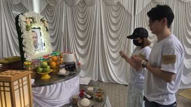 Photo of 文史研究者张少宽病逝 槟重大损失