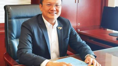 Photo of 推私人码头执照化 槟港务局强化海事治理