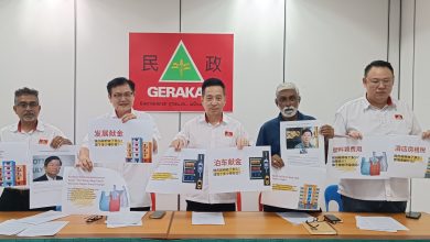 Photo of 胡栋强促曹观友 公开4大项目收支
