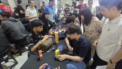 Photo of 我们都是马来西亚人嘉年华开幕 林慧英: 不仅是宝贵资产 青年是未来领导者