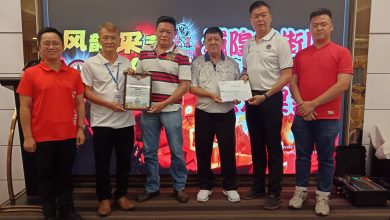 Photo of 王宇航: 伊党若入主布城 我国未来危矣