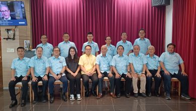 Photo of 刘威泽: 疫后中国游客下降 沙巴仍人气不减