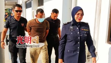 Photo of 涉性侵15岁继女控乱伦 建筑工人准以1.5万保外