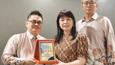 Photo of 母女SARA援金被盗 林慧英: 首次听闻此类手法