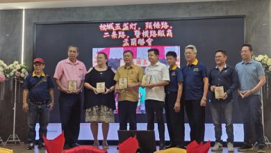 Photo of 王宇航: 晶片可被读取 无需更换大马卡