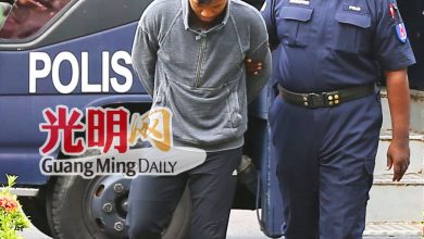 Photo of 约炮女店员 吸毒男罚8千