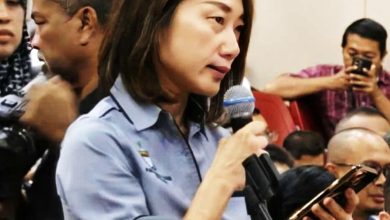 Photo of 议员助理向阿莎丽娜控诉儿子被霸凌 “校园死角没电眼 霸凌者称不怕被举报”