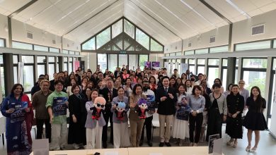 Photo of HERTrade Expo女性专场 10月亮相槟城