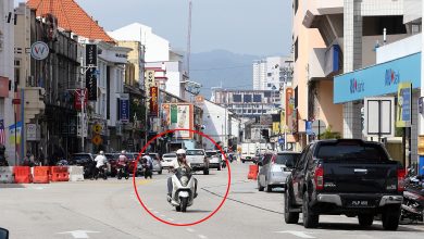 Photo of 土库街改单向道 电召车迷路 游客叫车难