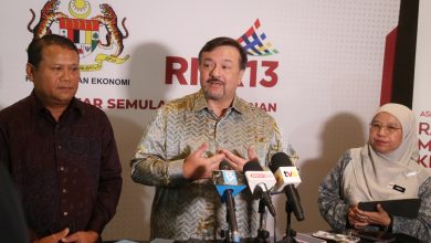 Photo of 第二财长重申: 外国车牌车辆 禁购RON95