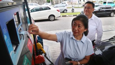 Photo of BUDI95全面启动 油站运营正常 大马卡偶遇刷卡难题