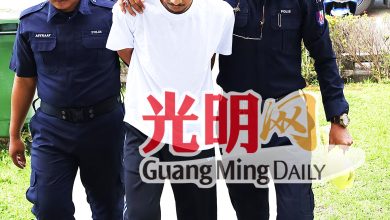 Photo of 【割妻喉再自刎案】男嫌犯不明白控状 法官令接受精神评估