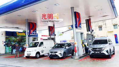 Photo of 27日BUDI 95开跑优先军警 槟油站准备好了