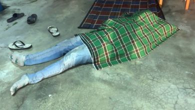 Photo of 青年遭截查被索贿 回家途中竟然死了