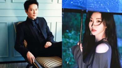 Photo of 突传冯绍峰景甜官宣结婚 网惊：真的假的？！