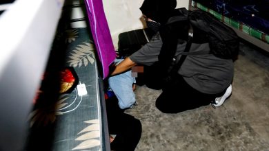 Photo of 躲床底屋顶还是被揪出 移民局武吉免登扣770非法外劳