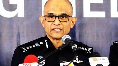 Photo of 中国人举报 涉盗逾30万财物 多名警察被捕