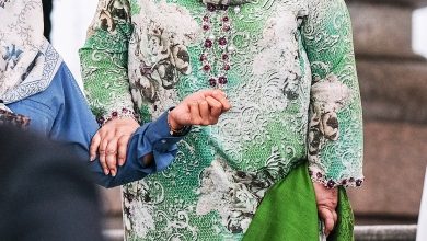 Photo of 太阳能弊案〡不准换法官 罗斯玛上诉法院