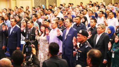 Photo of 【BUDI 95计划】不以PADU发BUDI95原因 安华：忧引纠纷才做调整